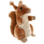 Maňuška - Veverička 27 cm