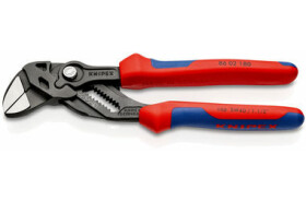 Knipex 8602250 Kliešte SIKO 250mm (86 02 250)