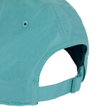 Adidas Nové logo vyšívané Baseball Cap JY3073 Dospělí S/M