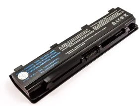 MicroBattery MBI2336 / 6 Cell / Li- ION / 10.8V / 4.4Ah / 48Wh / pre Toshiba notebooky (MBI2336)