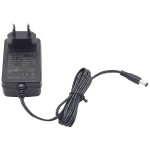 Dehner Elektronik XY 36LE-2401500VH-EW napájací zdroj pre LED, LED driver konštantné napätie 36 W 1.5 A 24 V/DC ochrana proti prepätiu, prepätia; XY 36LE-2401500VH-EW