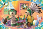 Trefl - Puzzle - Treflíci: Spoločná zábava MAXI