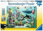 Ravensburger Podvodné zázraky