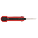 Nástroj na odblokovanie kábla pre okrúhlu zásuvku 1,5 mm, KOSTAL LKS KS Tools 154.0132; 154.0132