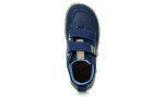 Ricosta Qnuffs Erle Ozean / Nautic modré barefoot tenisky 24 EUR