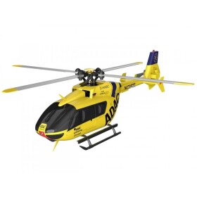 Pichler EC135 ADAC RC model vrtuľníka RtF; 15570