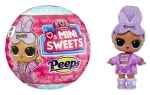 MGA LOL Surprise! Loves PEEPS bábiky, PDQ