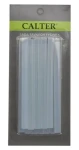 CALTER Sada tavných tyčiniek 12 ks / Tavná tyčinka / 7x100 mm