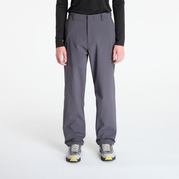 Kalhoty Pas Normal Studios Off-Race Tech Pants Steel M