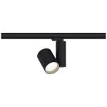 Paulmann ProRail3 Zeuz 33W 60° 3000K B triac systémové svetlo ProRail3 LED čierna; 91342