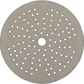 Wolfcraft 1115000 brúsny papier pre excentrické brúsky 5 ks; 1115000