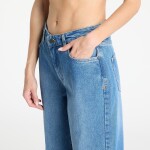 Kalhoty Daily Paper Asola Avery Pants Light Blue M