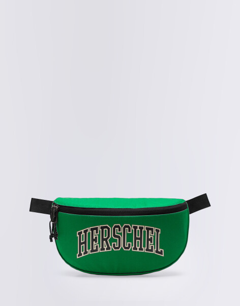 Herschel Supply Kaine Hip Pack Varsity Pine