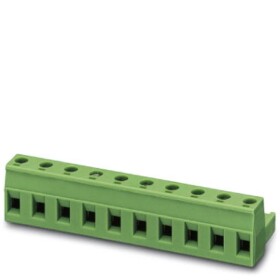 Printed-circuit board connector GMSTB 2,5/ 6-ST-7,62 1767041 Phoenix Contact; 1767041