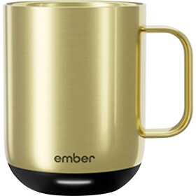 Ember Mug 295 ml zlatá (CM191004EU)