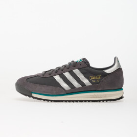 Tenisky adidas SL 72 Rs Grey Five/ Silver Metallic/ Off White EUR 43 1/3
