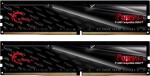 G.Skill Fortis, DDR4, 16 GB, 2400MHz, CL15 (F4-2400C15D-16GFT)
