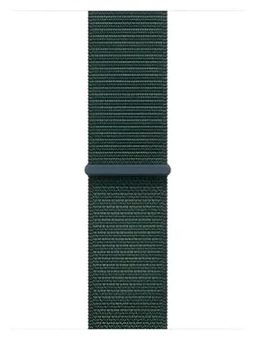 Apple Watch Sport Loop 42mm Lake Green / Remienok pre Apple Watch / 145-220 mm (MXL23ZM/A)