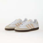 Tenisky adidas Samba Og W Ftw White/ Sand Strata/ Off White EUR 39 1/3