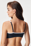 Podprsenka Tommy Hilfiger Monotype Bralette