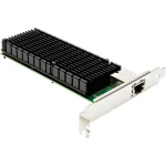 Inter-tech Argus ST-7215 / Sieťová karta / PCIe x8 / 10 Gbit/s / RJ-45 / Intel X540 (77773011)