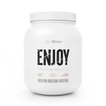 ENJOY Proteín Isolate - GymBeam (cocoa brownies, 1000 g) (69808-1-1000g-cocoabrownies)