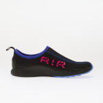 Tenisky Nike Women's Air Superfly Slip Neo SP Black/ Racer Blue-Lime Blast-Valor Blue EUR 38.5