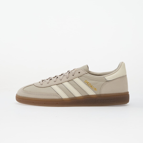 Tenisky adidas Handball Spezial Wonder Alumina/ Off White/ Gum5 EUR 44