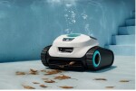 Bezdrôtový robotický vysávač - Aiper Scuba N1600