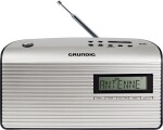 Grundig Grundig Music 7000X DAB+ black/pearl