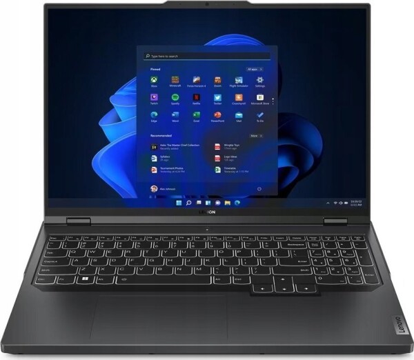 Lenovo Legion Pro 5 16ARX8 (82WM0062PB)