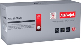 Activejet ATS-2020NX Black Náhradný MLT-D111L (ATS-2020NX)
