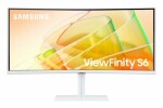 Samsung ViewFinity S6 (LS34C650TAUXEN)