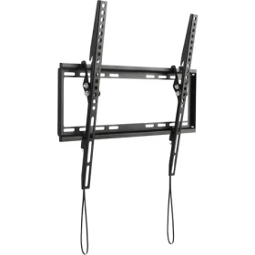 Schwaiger Nástenný držiak TV čierna / Nástenný držiak pre TV / 32" - 75" / VESA 400x400 / max 35 kg / naklápací (LWHT5535513)