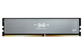 Silicon Power XPOWER Pulse 8GB DDR4 3200MHz / CL16 / UDIMM / 1.35V (SP008GXLZU320BSI)