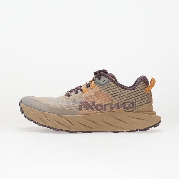 Tenisky NNormal Cadí Beige EUR 41 1/3