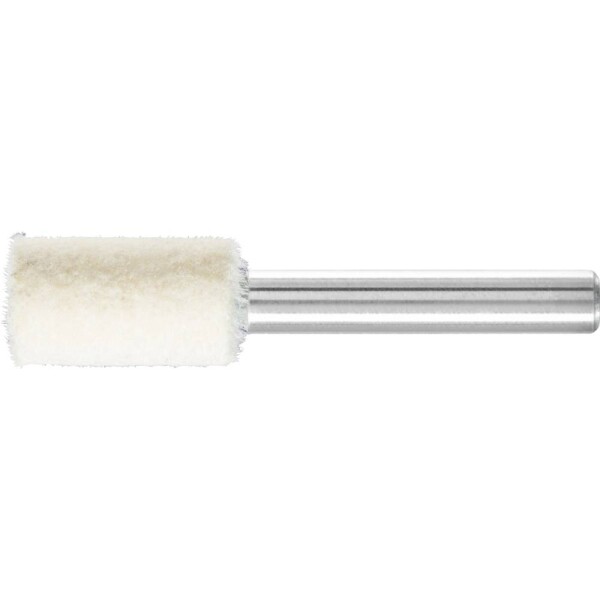 PFERD TOOLS 44100044 leštiace pero Priemer 12 mm 10 ks; 44100044