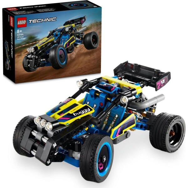 LEGO® Technic 42164 Terénne závodné bugina