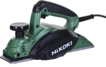 HiKOKI P20ST UT / Elektrický hoblík / 580 W (P20STUTZ)