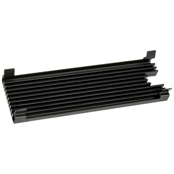 Thermal Grizzly TG-M2SSD-ABR chladič M.2 SSD; TG-M2SSD-ABR