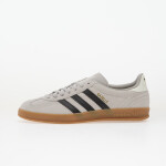 Tenisky adidas Gazelle Indoor Grey Two/ Core Black/ Gum4 EUR 36 2/3