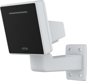 Axis D2210-VE Radar White