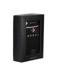 Moraj boxerky MBX1500-003 M-2XL Námořnictvo M