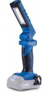 Scheppach C-WL20-X / Aku LED svietidlo