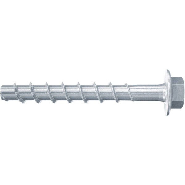 Fischer 546391 ULTRACUT FBS II 6x60/5 US Concrete screw 100 ks; 546391