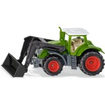 SIKU Blister - traktor Fendt 1050 Vario s predným nakladačom