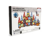 Mamido Mamido Magnetická stavebnica vesmír 50 dielikov, Kaleidoscope MT1486