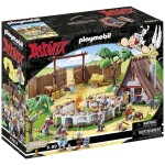 Playmobil® Asterix 70931 Veľká dedinská slávnosť