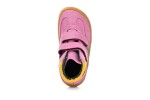 Froddo F-Motion Tex G3110285-14 Pink celoročné členkové barefoot topánky 28 EUR