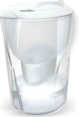 Brita Marella XL biela / Filtračná kanvica / 3,5 l / 4× MAXTRA Pro Pure Performance (Marella XL + 4 PRO bialy)